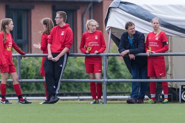 Bild 31 - B-Juniorinnen Ratzeburg Turnier